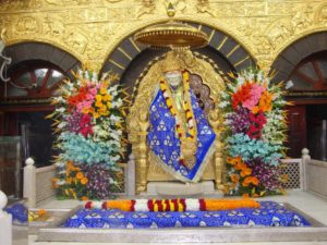 Coimbatore to Shirdi package by flight