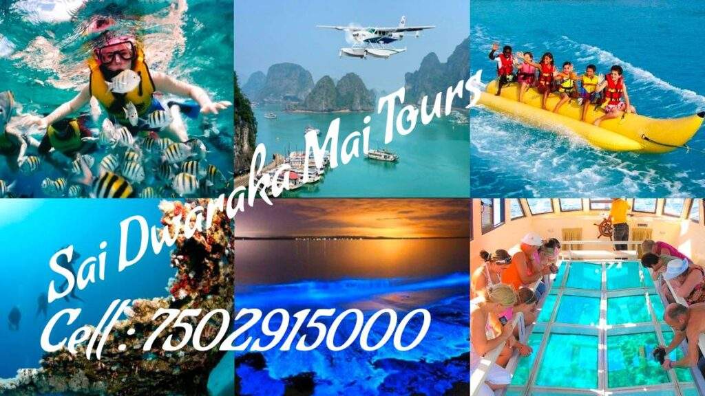 andaman tour package from chennai