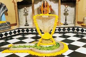 Shri Nageshwar GUJARAT JOTHIRLINGAM TOUR PACKAGE