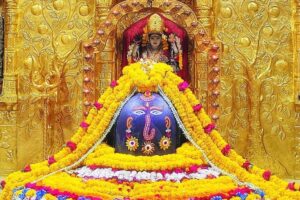 Somnath-Temple-Shivling-GUJARAT JOTHIRLINGAM TOUR PACKAGE GUJARAT JOTHIRLINGAM TOUR PACKAGE