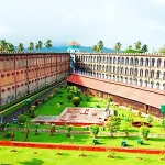 ANDAMAN ISLANDS TOUR PACKAGE FROM tvm-3 ANDAMAN ISLANDS TOUR PACKAGE FROM TRIVANDRUM- 5 DAYS