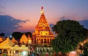 ujjan omkareshwar temple- screenshort ujjan omkareshwar temple tour package from chennai