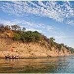 narmadath river boating ujjain tour pacakgefrom salem