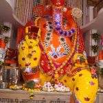 pada ganesh temple statu ujjian tour package from tirunelveli