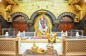 Shirdi Tour Package from Hyderabad Shirdi-Tour-Package-from-Hyderabad