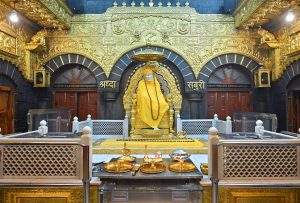 Shirdi Tour Package from Thiruvananthapuram Shirdi Tour Package from Thiruvananthapuram