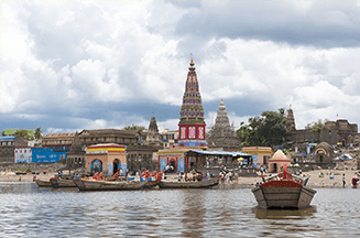 Pandharpur, Sholapur