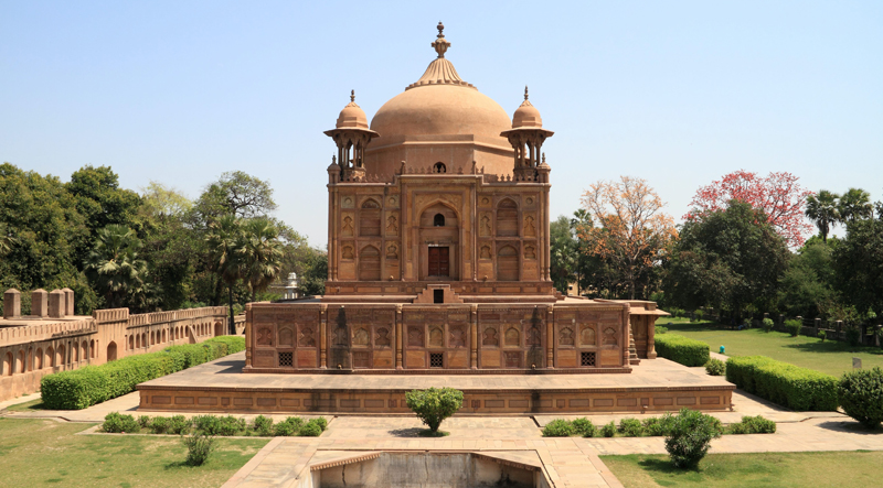 Allahabad
